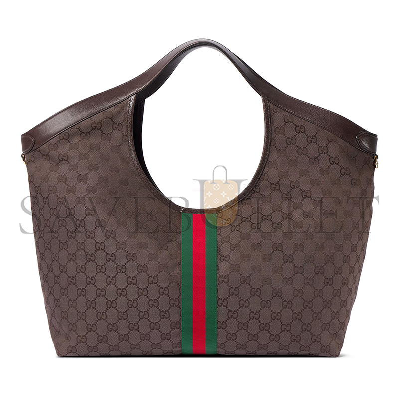 GUCCI GIGLIO LARGE TOTE BAG 853971 (60*47*16cm)